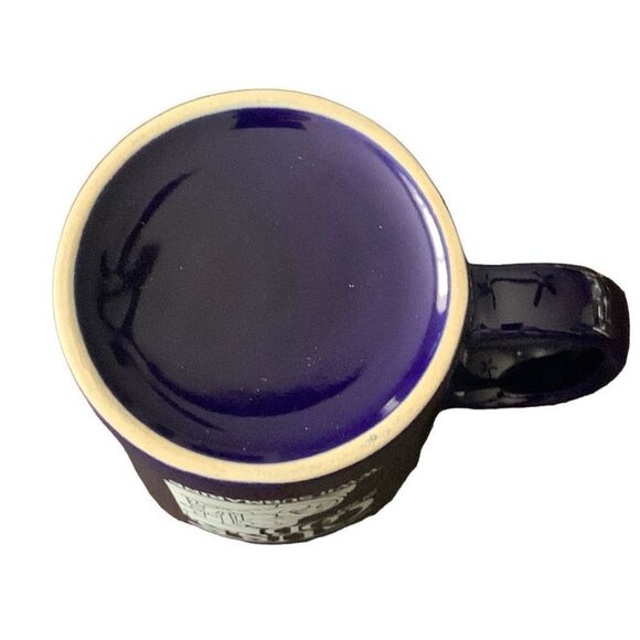 Pre Owned USS COD SS 224 WWII Submarine 50th Anniversary VJ Day Mug - Picture 5 of 9